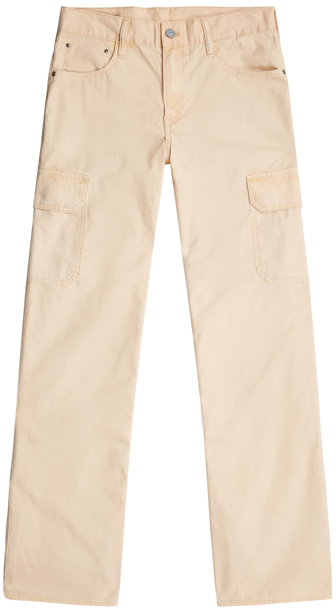 G-STAR Mujer Judee Low Waist Cargo Pants