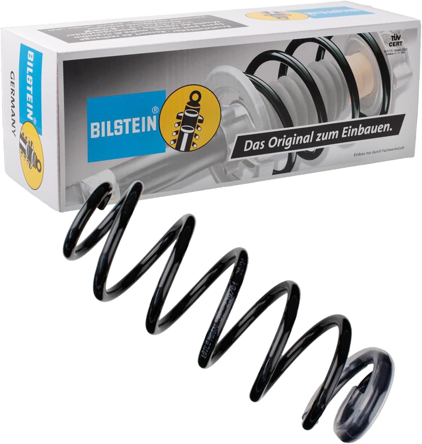 Bilstein 36 – 239764 Coil Spring
