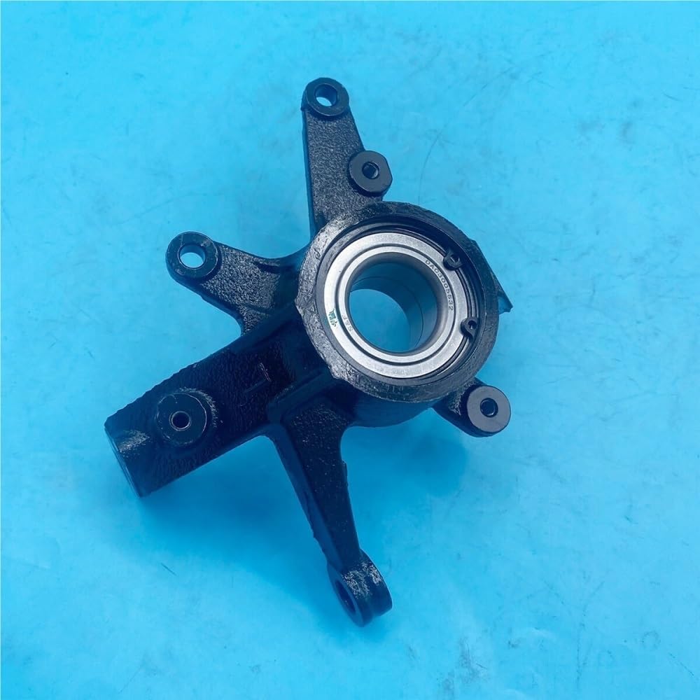 OEM Front Right & Left Steering For HISUN 500CC 700CC HS500 HS Massimo Replacement