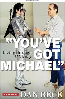"You've Got Michael": Living Through HIStory