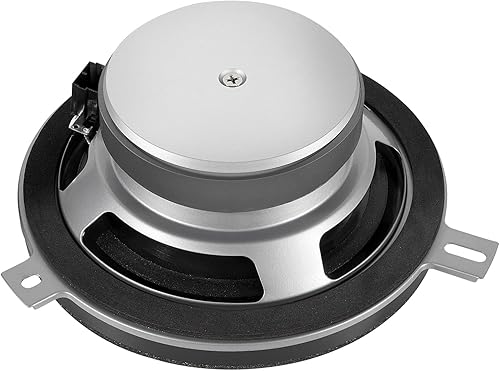 Miniatura 9 de Paquete de 2 altavoces actualizados para Jeep Wrangler JK JKU y Grand Cherokee, Commander, Liberty, Dodge Challenger, Durango, Dakota, Nitro