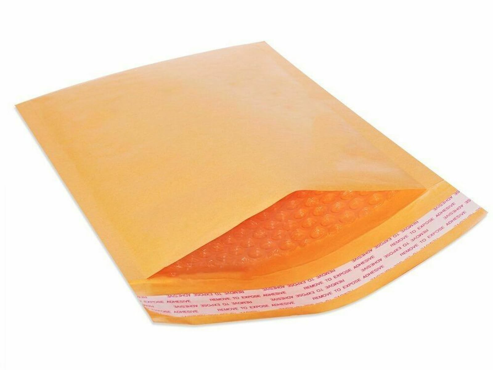Imballaggi Point - Sobres acolchados de burbujas - Avana - 27 x 36 cm Cierre adhesivo - Sobres ligeros y protectores para e-Commerce y embalajes profesionales. - Lote de 150