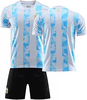 Amazon Co Jp アルゼンチン代表 ユニフォーム 服 ファッション小物 スポーツ アウトドア