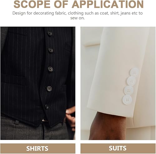 Miniatura 9 de EXCEART 100 botones en forma de labio, boca roja, botones de costura de plástico para manualidades, bufandas, bufandas, ropa, accesorios para muñecas