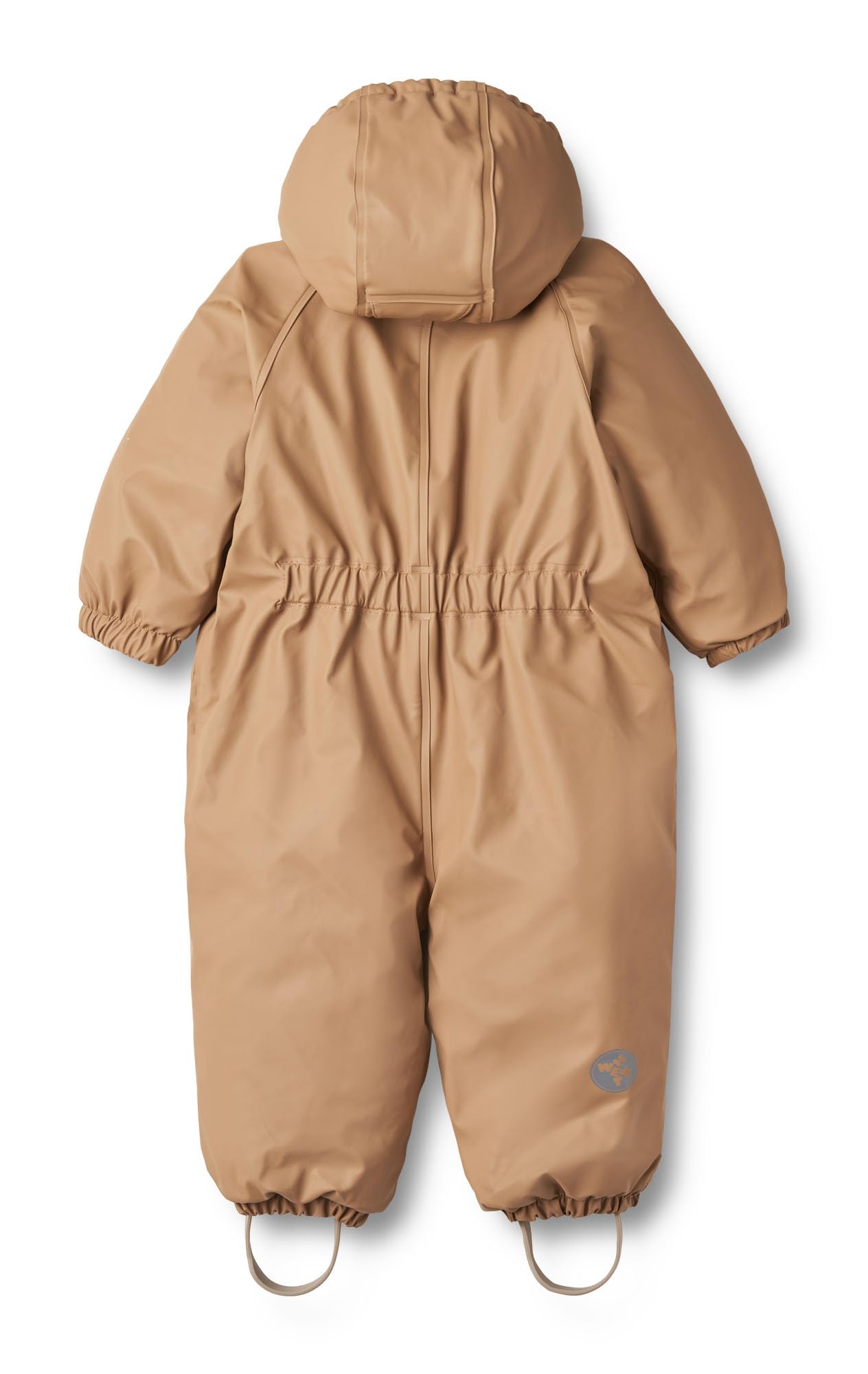 Wheat Unisex Schneeanzug Winter-regenanzug Gefüttert Evig Grs Zertifziert Traje de nieve Unisex niños