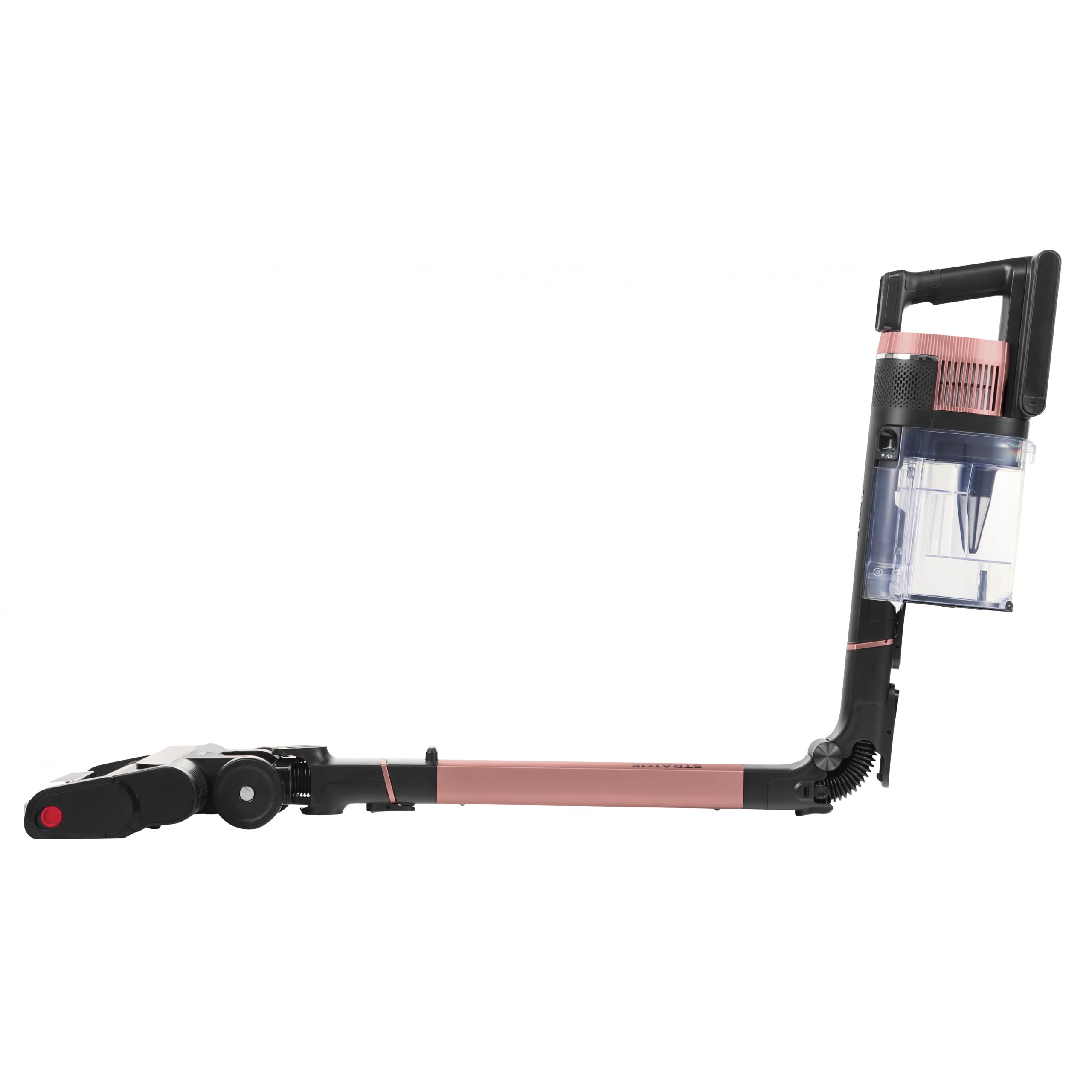 Shark IZ400DE Aspirateur 80 W 0,7 l 86 décibels