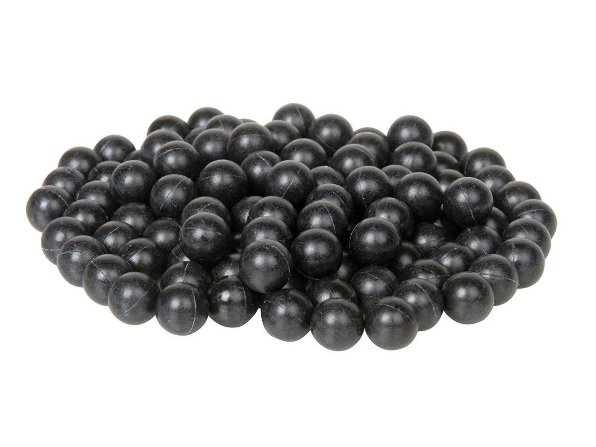 100 x .50 Calibre High Impact Rubber Balls