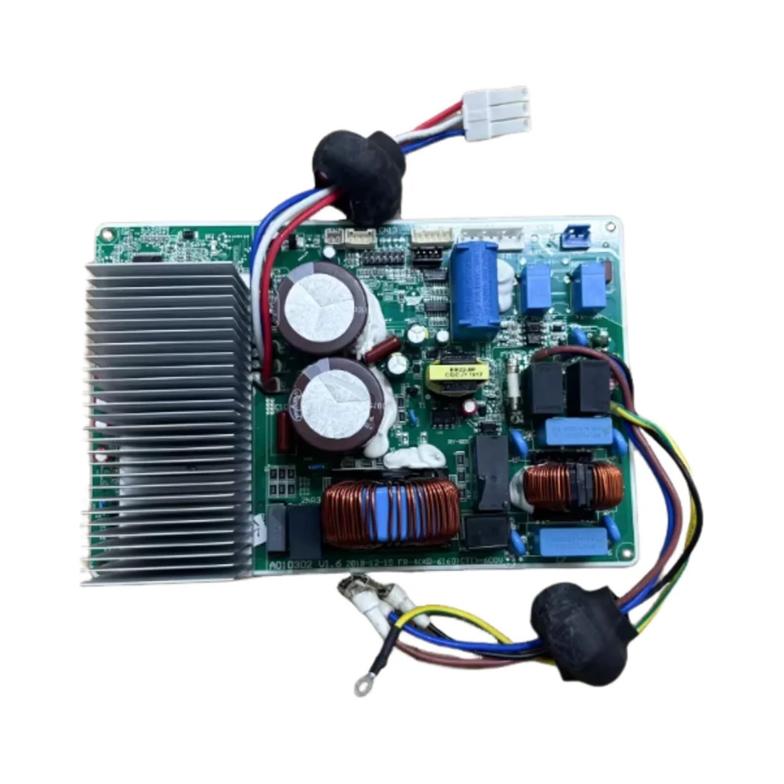 Compatible For TCL， Air Conditioning Motherboard A010302 V1.6 Circuit Board