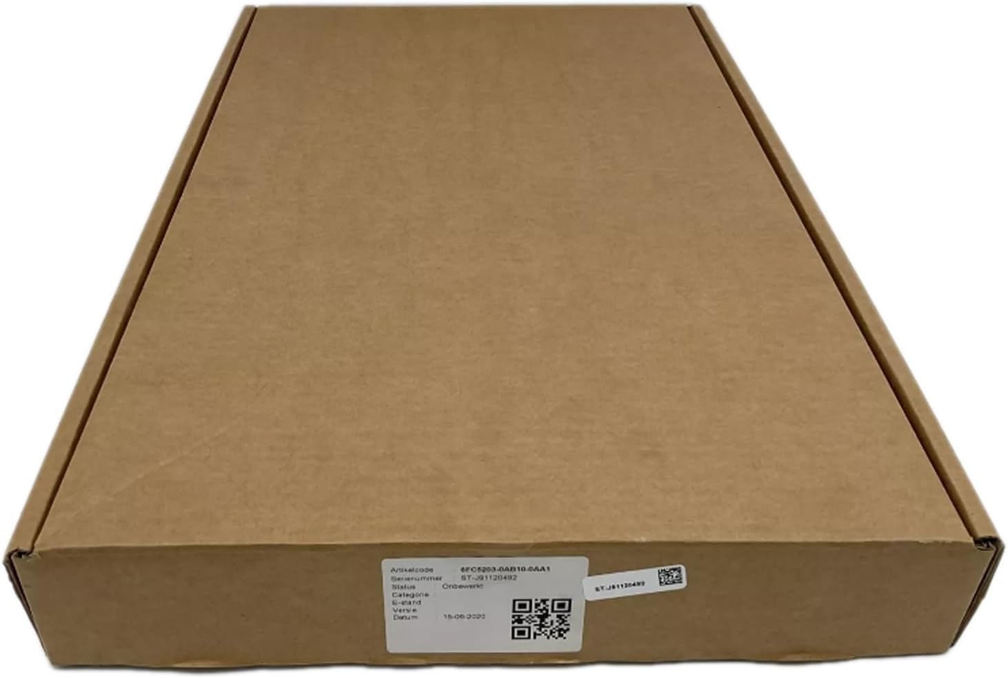 6FC5203-0AB10-0AA1 New and Sealed in Box 6FC52030AB100AA1