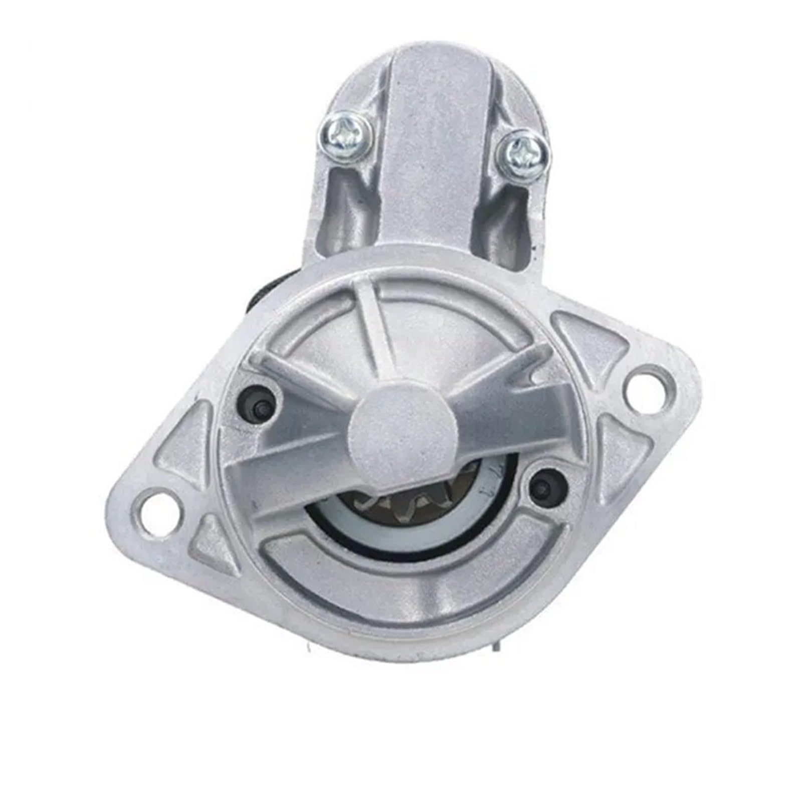Démarreur pour voiture Pour Yanmar SV08 STG93011