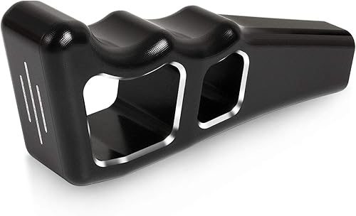 Miniatura 4 de RANSOTO Perilla de palanca de cambios UTV de aluminio compatible con Can Am Maverick X3 / X3 MAX 2017-2024 Reemplazo 715004866