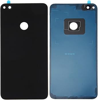 for Huawei P8 lite 2017 Battery Back Cover Black