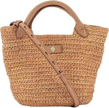 Amazon | [ ヘレンカミンスキー ] Helen Kaminski バック Cassia Mini