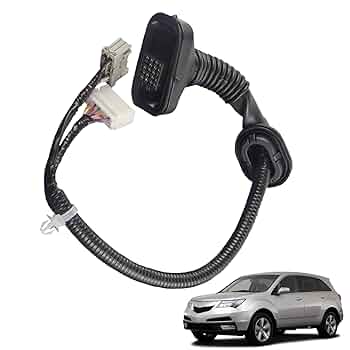 Amazon.com: YzusGomumu 32757STXA01 Front Left Driver Side