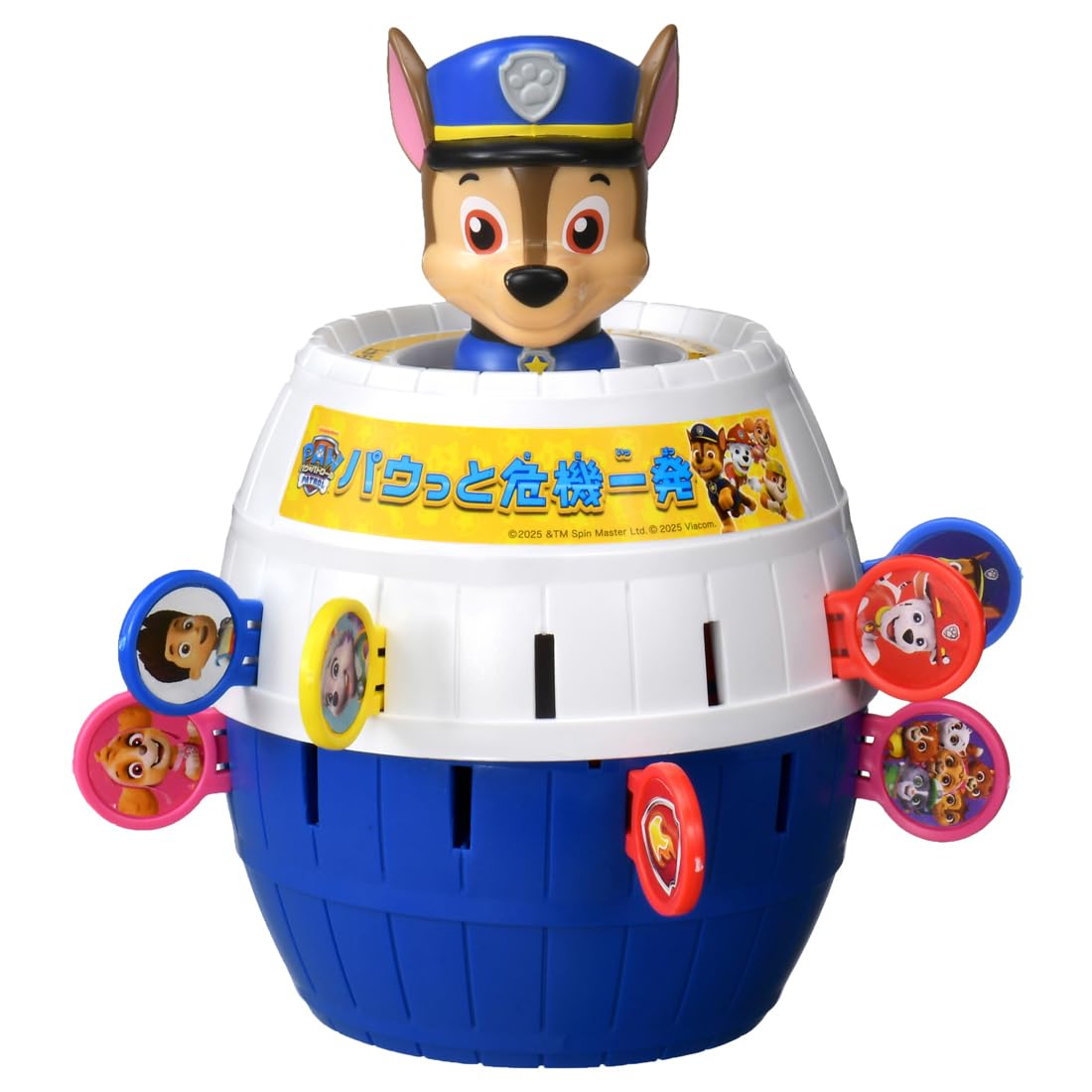 Amazon | タカラトミー(TAKARA TOMY) パウ・パトロール パウっと危機一