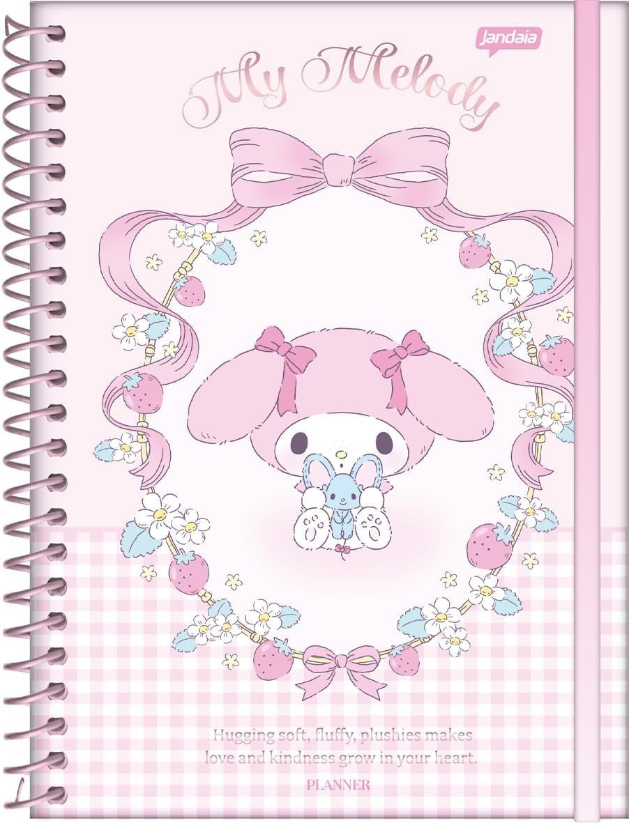 Planner Espiral