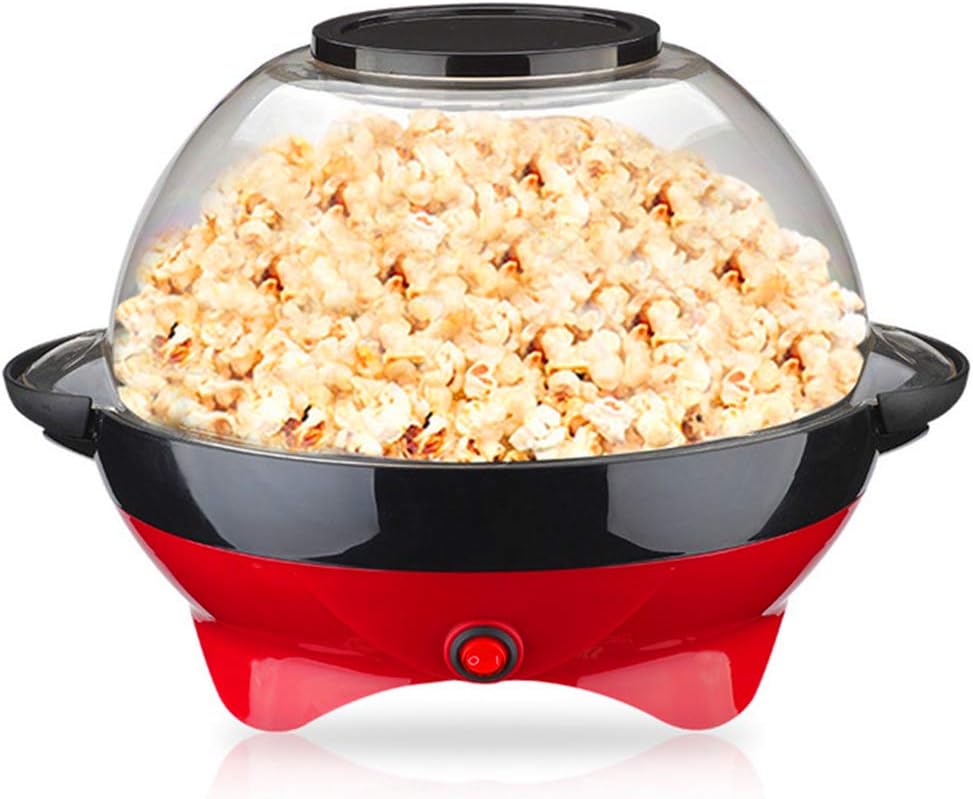 burro fuso per popcorn