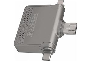 WOSPORTS Trail Camera SD Card Viewer: Capture Nature's Moments with Ease