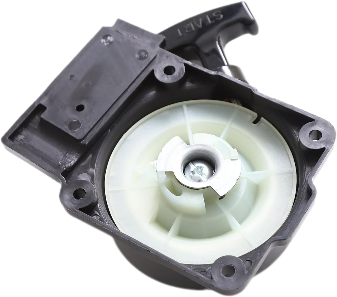 Pull Start Recoil Starter Assembly for EBZ6500 EBZ7500 EBZ8500 EBZ6500RH EBZ7500RH EBZ8500RH Backpack Blower 576594001