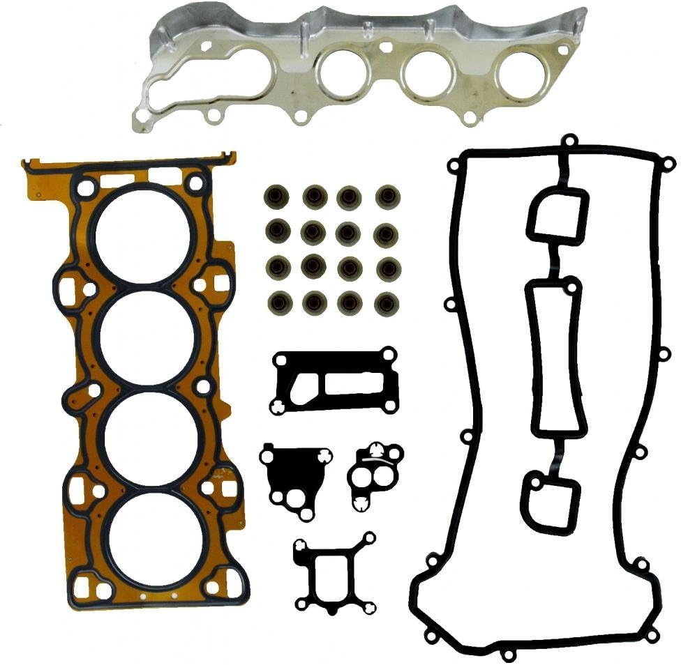 DFS6235 Ford Escape L4 Argentino Dohc Full Gasket Set, 16V, 2.3 L