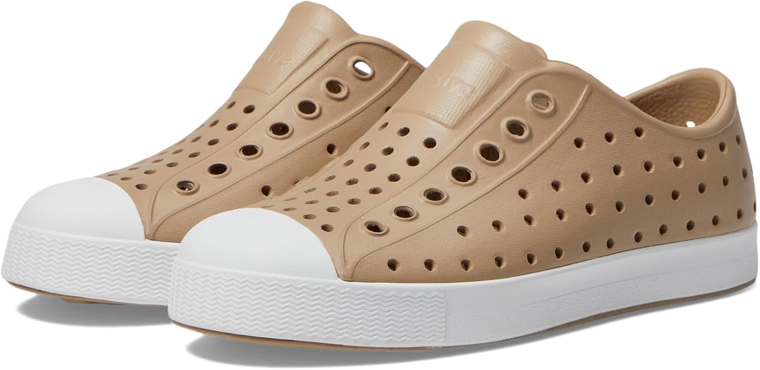 Native Shoes Kids' Jefferson Slip-On Shoe  - Picture 27 of 160