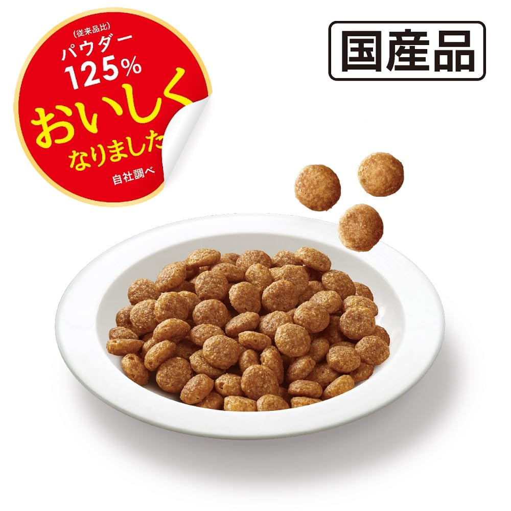 メディファス キャットフード 11歳から チキン味