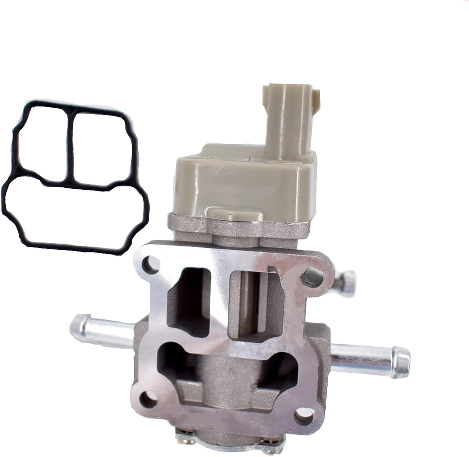 Silscvtt Idle Air Control Valve 22270-62050 Replacement for 4Runner Limited 1996-1997