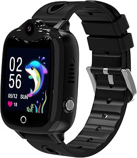 4G Smartwatch Kinder