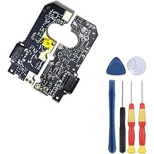 Charging Port Board USB Board Micphone Repair Accessories Parts for Oukitel WP 60 Cellphone.