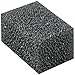 Air Filter, Foam, L 4 31/32 In
