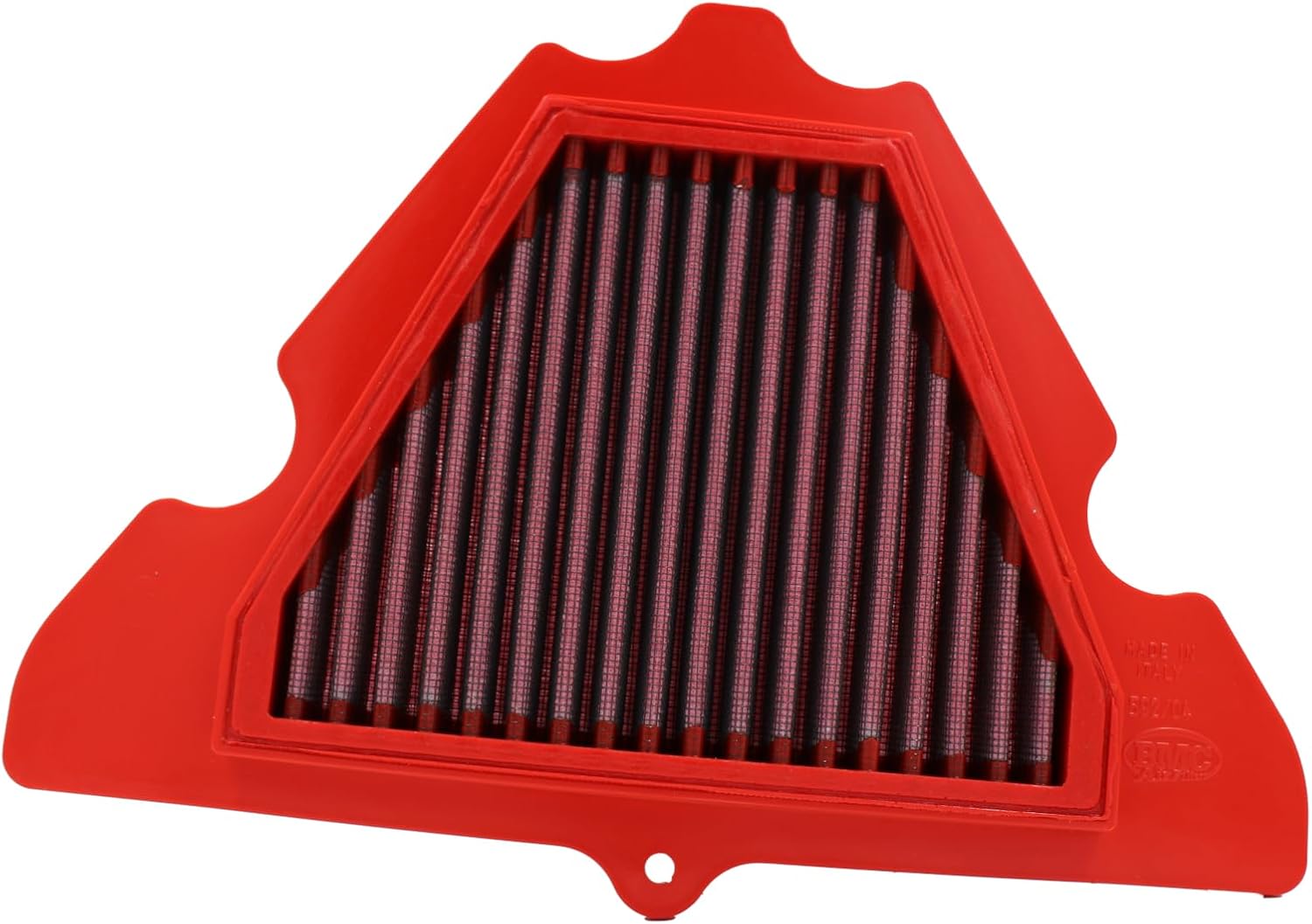 BMC FM592 / 04 Sport Replacement Air Filter, Multi-Colour