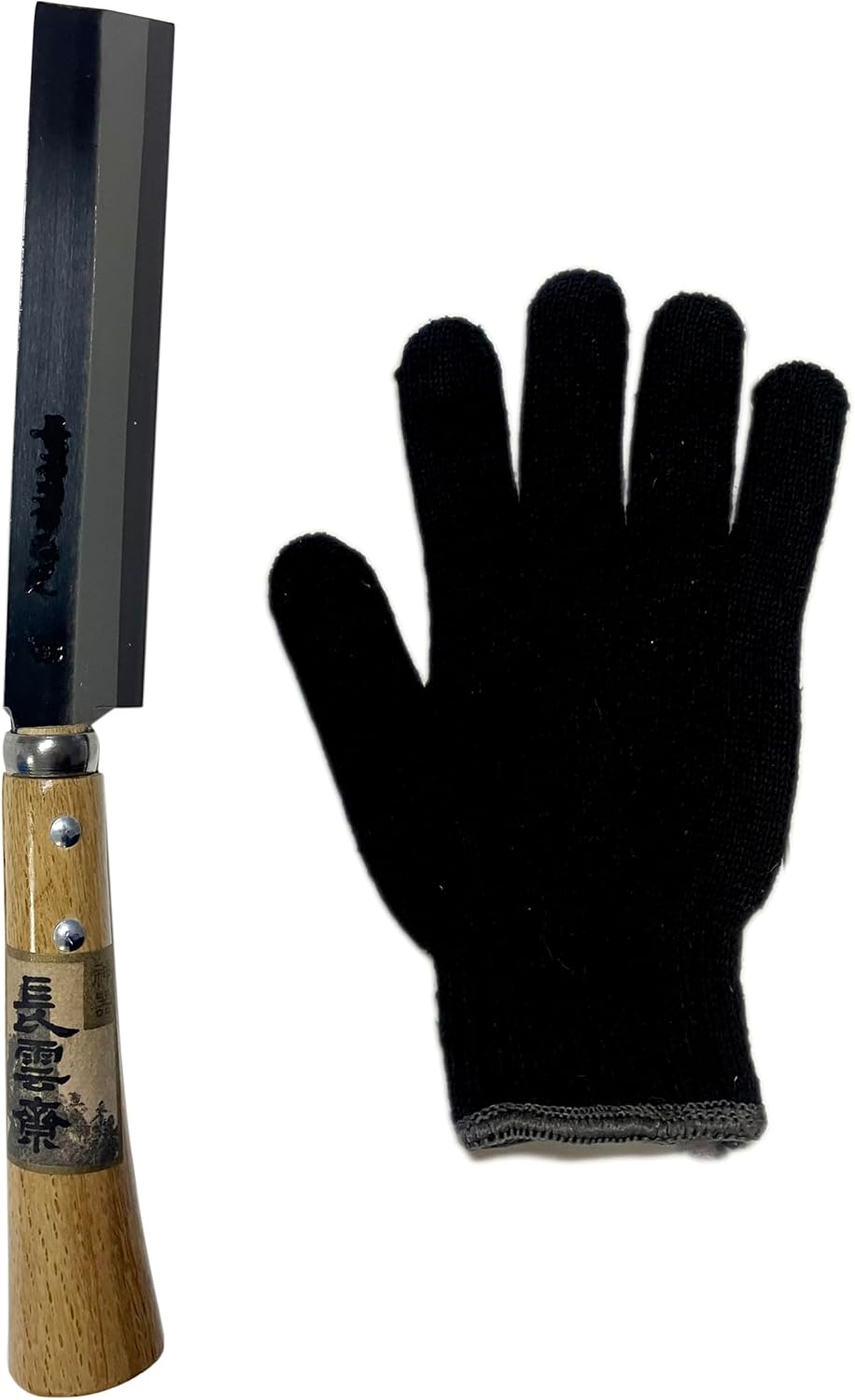 Nagaunsai Hatchet