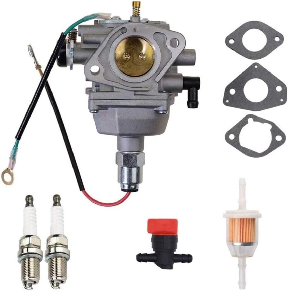 For Carburetor Carb For Husqvarna RZ4623 Zero Turn Mower