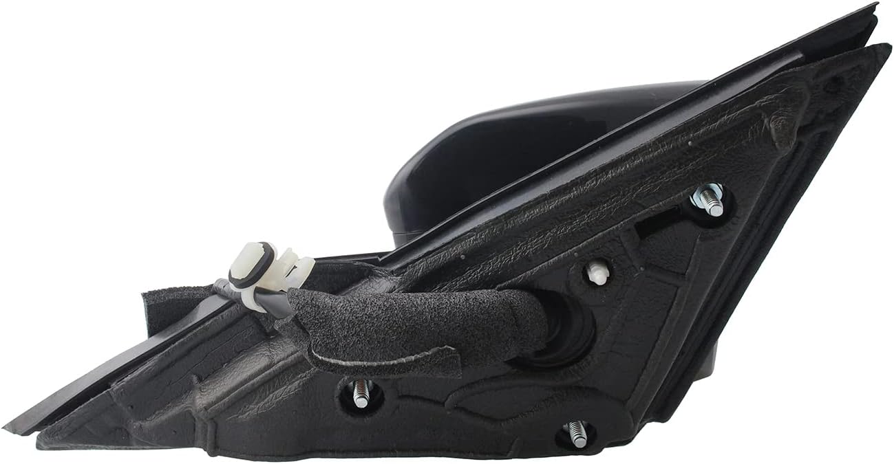 TYC 4720631 Non Heated Replacement Right Mirror