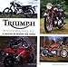 Triumph: A Century of Passion and Power