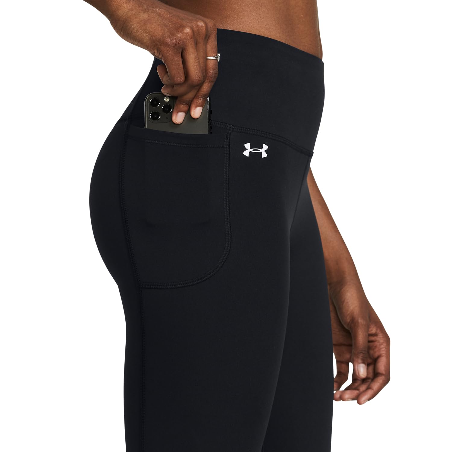 Under Armour Damen Trainingshose Motion Flare Pant