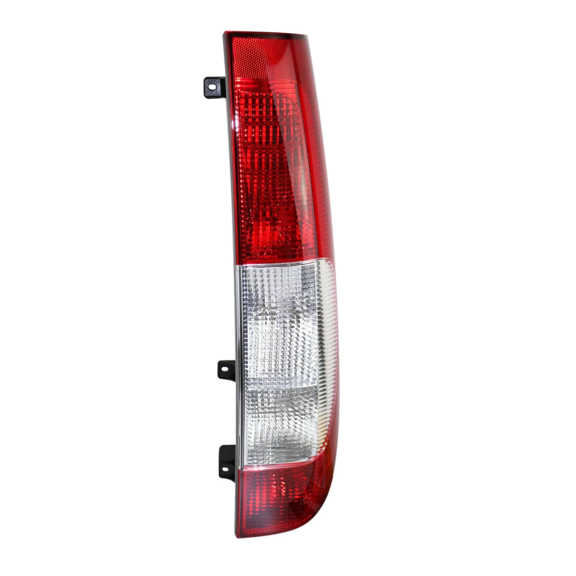 Luz Trasera Derecha Compatible con Mercedes Vito W639 Viano Clase V 2003-2014 E-Prueba A6398200264 6398200264