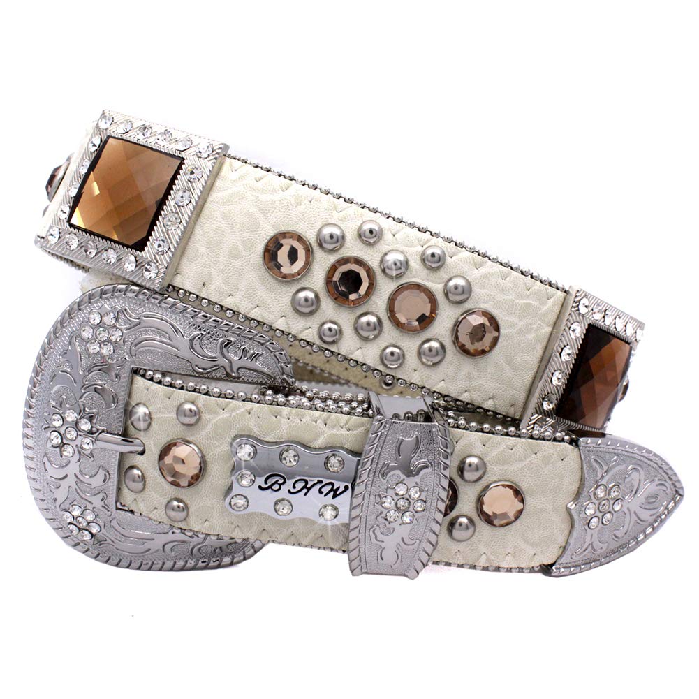 96 Womens Cowgirl Western Belts Cowgirl Bling Belts Rodeo Belts Plus Size Western Belts For Cowgirls