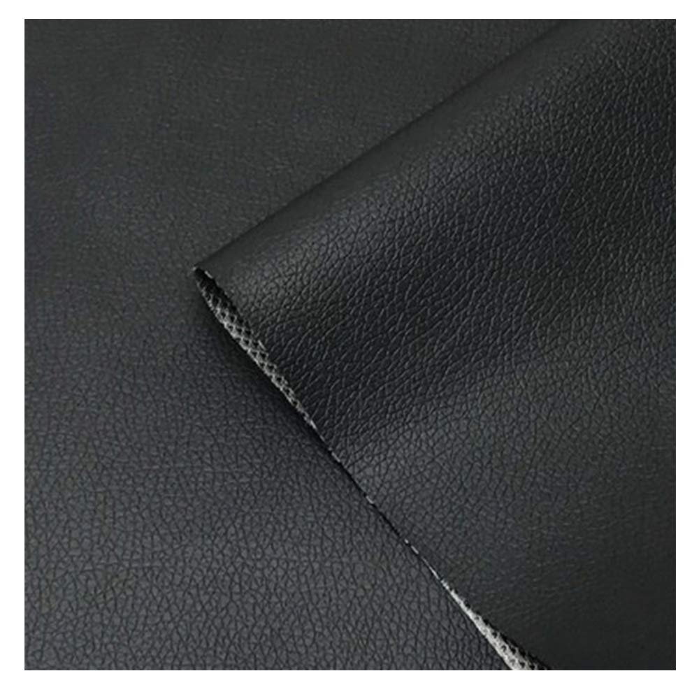 Similicuir matière imitation cuir tissu imperméable pour art artisanat et sellerie