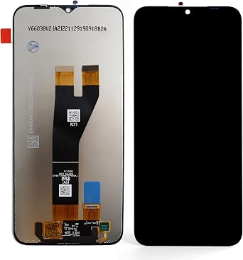 for Samsung Galaxy A14 5G Screen Replacement kit, SM-A146U A146P A146A A146W S146VL A146U LCD Screen Display Touch Digitizer Assembly Replacement,6.6"