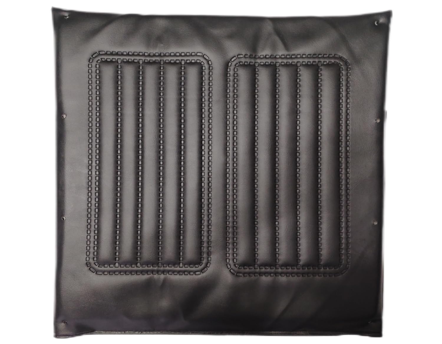 Amazon.com: Silver Sport 2 Wheelchair Back cushion 20 inch