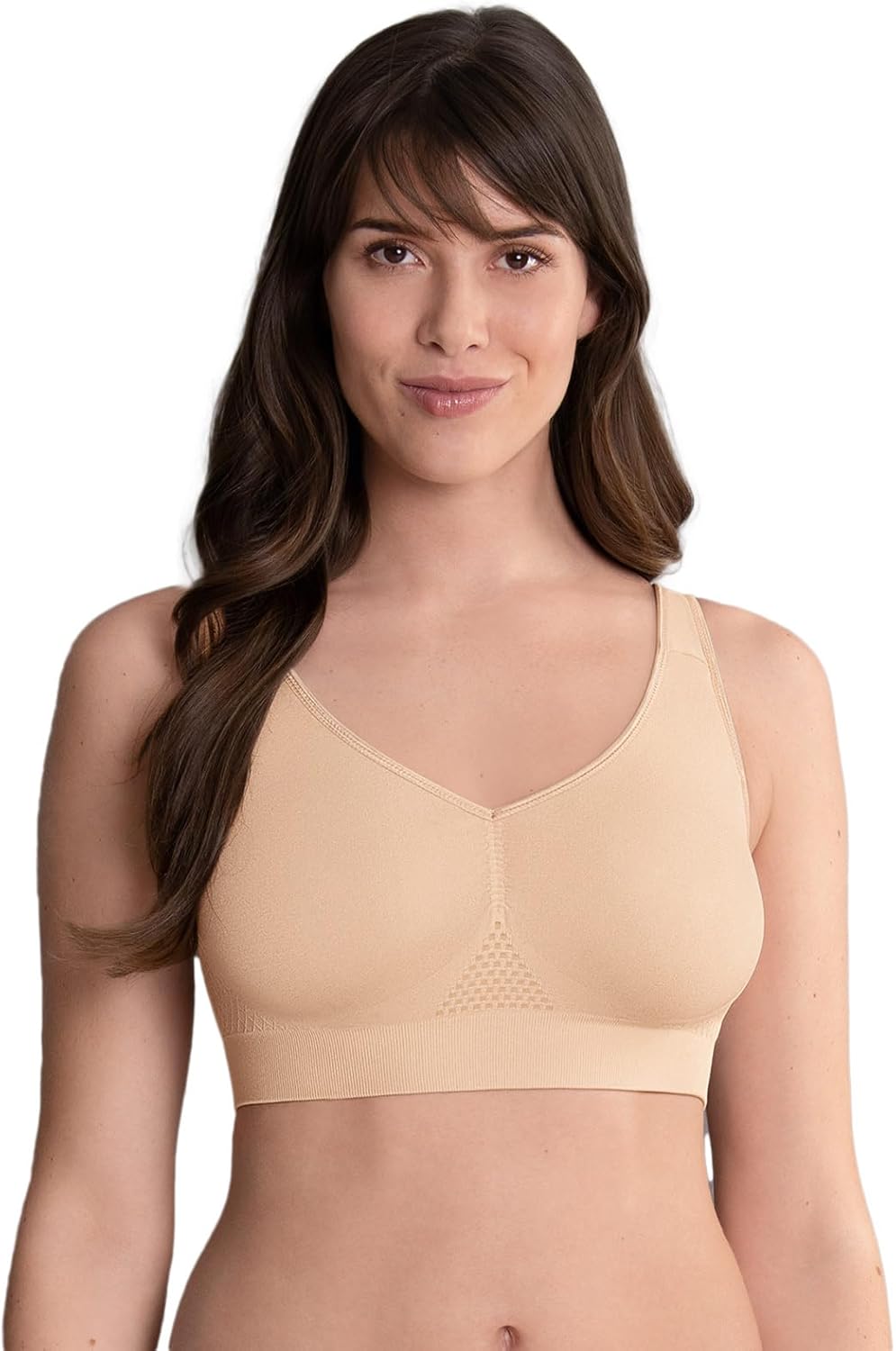 Anita Women's Lotta Mastectomy Bra