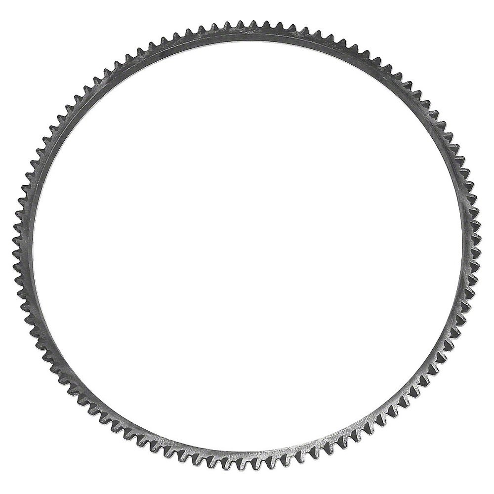Amazon.com: RAParts T11754 New Deluxe Flywheel Ring Gear 103