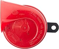 Vista 10 de HELLA 012010901 kit de cornetas negras BX 12 V (Toyota)