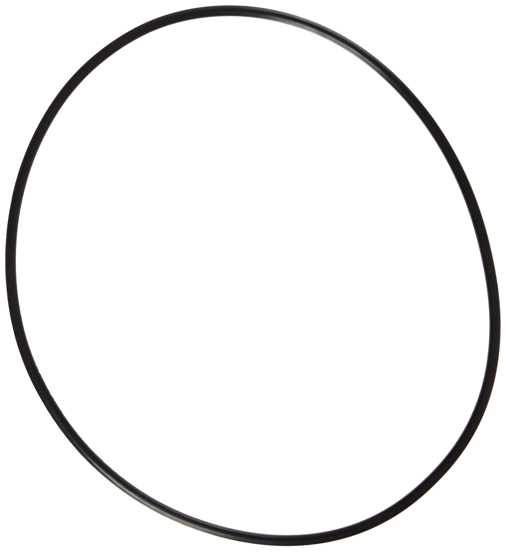 Pentair 271151 2-Inch Top Valve O-Ring Replacement HiFlow Top and Side Mount Pool/Spa Multiport Valve