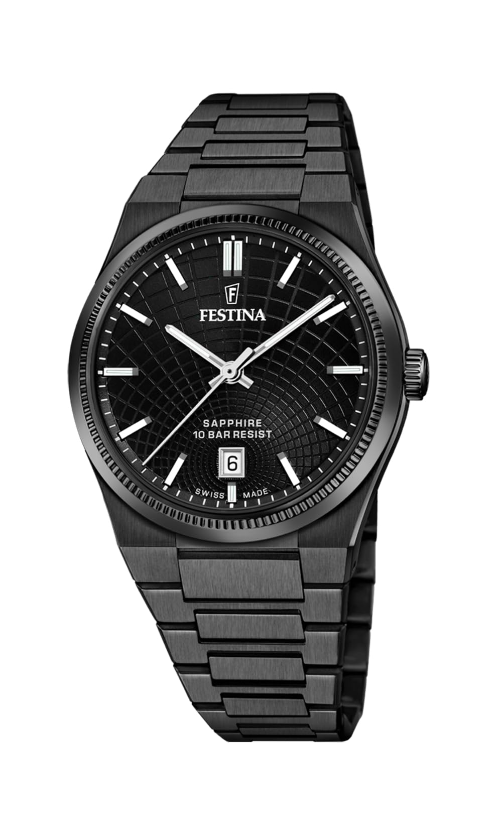 Festina Reloj Rive Swiss Made