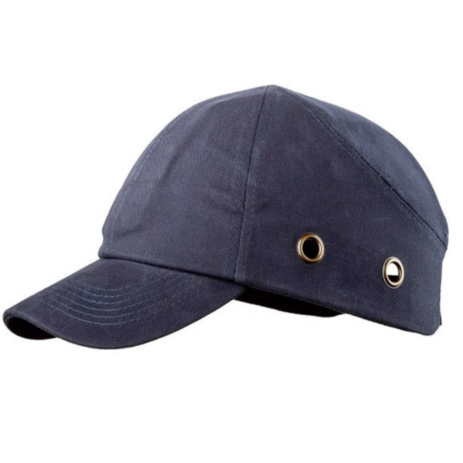 Casquette de protection avec coque anti-heurt ajustable modèle CASQPROTBM