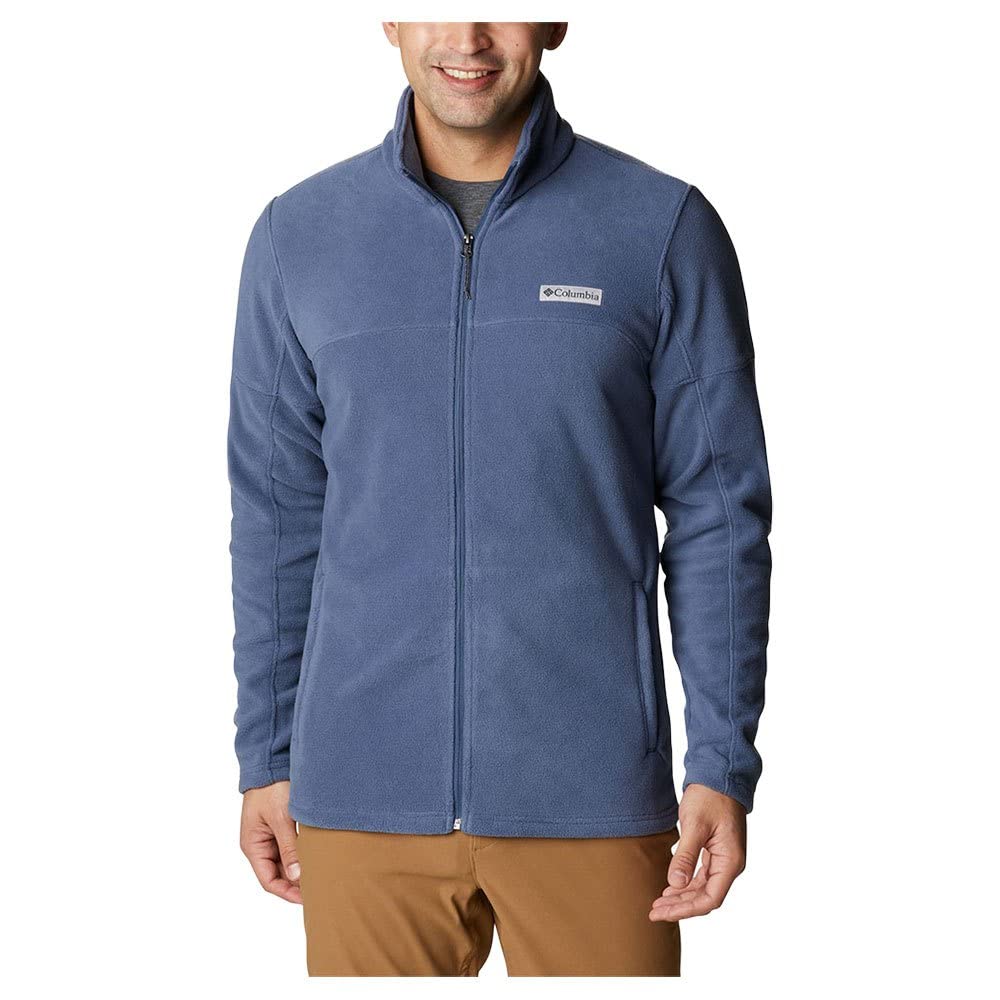 mens Basin Trail™ III Full Zip Jacket