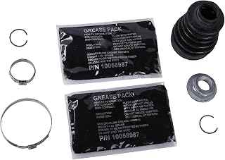 88957227 Rear Half-Shaft Joint Boot Kit
