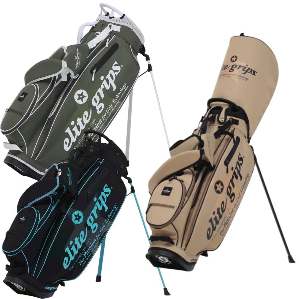 Amazon | ELITE GRIPS エリートグリップ ゴルフ 2026年 9.5インチ